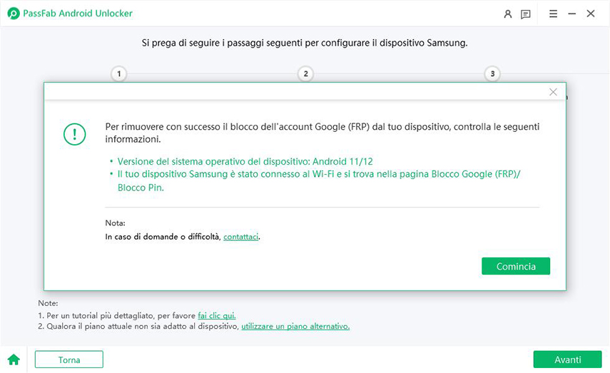 Confirm device os version