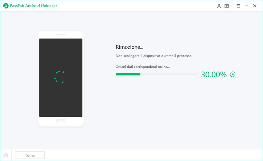 Come resettare il telefono Android bloccato? [5 metodi]