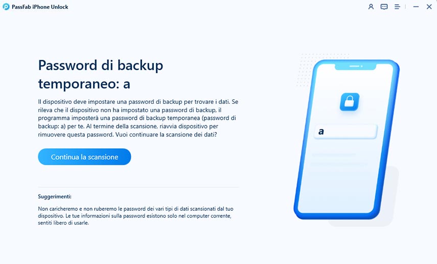 password e-mail dimenticata come trovarla con il gestore password 4ukey