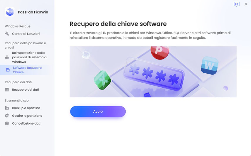 Password Windows 10 dimenticata. Reimposta la password