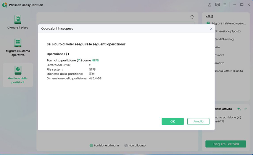 controlla il compito