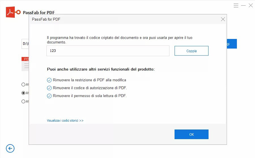 find pdf password passfab for pdf guide