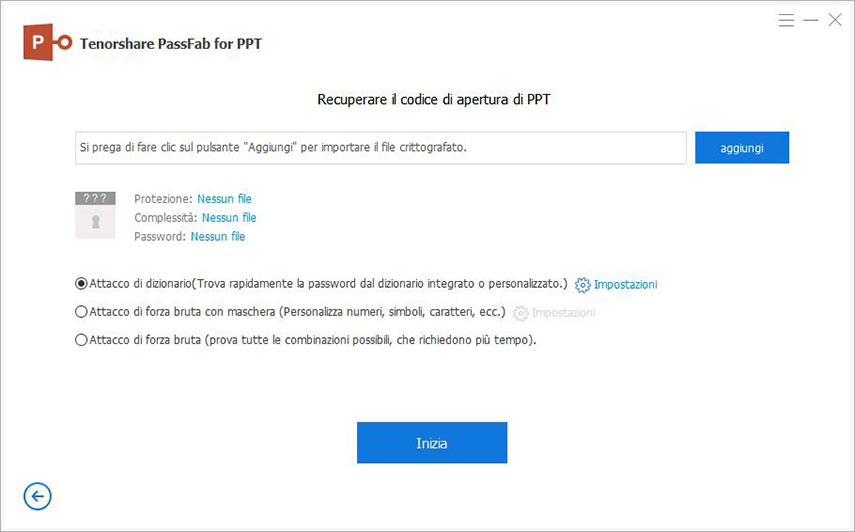 passfab for ppt user guide