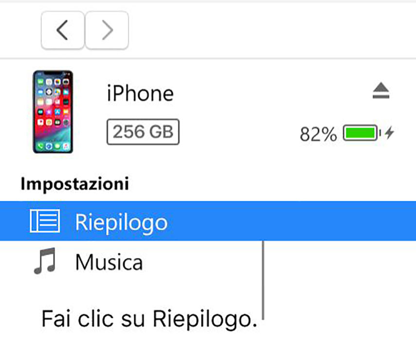 iPhone bloccato durante aggiornamento. iTunes alternativa a PassFab Activation Unlocker.