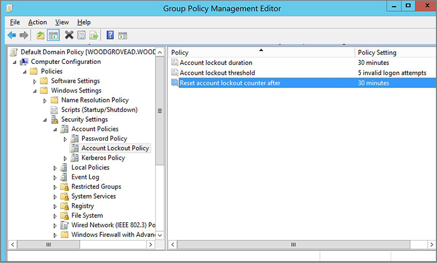 Togliere password windows 11