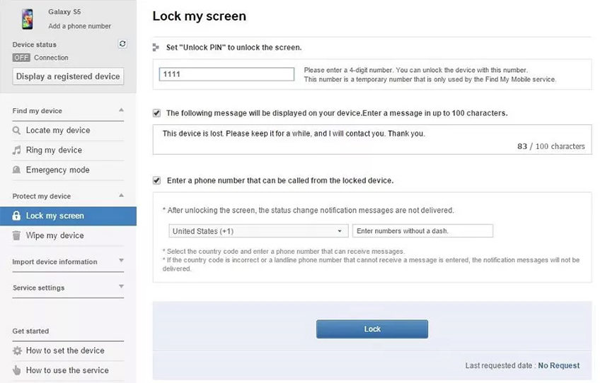 bypassare sequenza sblocco android 2