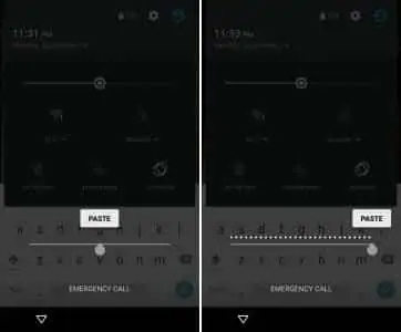 bypassare sequenza sblocco android 7