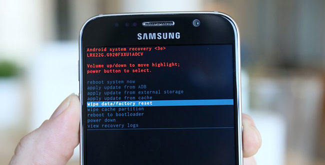 bypassare sequenza sblocco android 8
