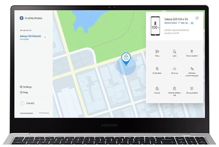 Come sbloccare un Samsung senza sapere la password. Sblocca.