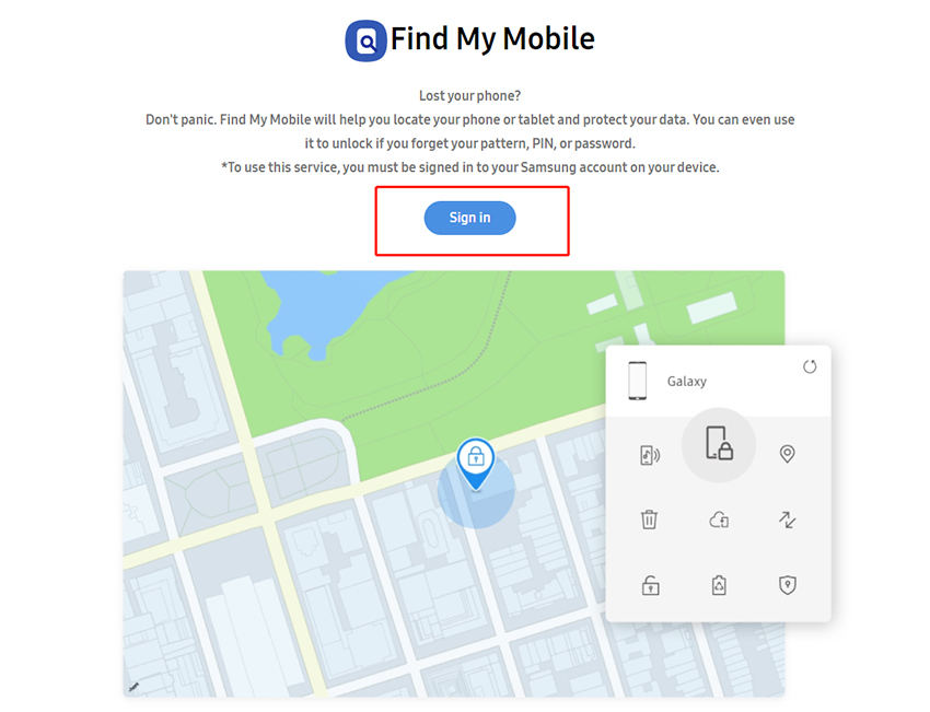 sbloccare android senza account google foto 6