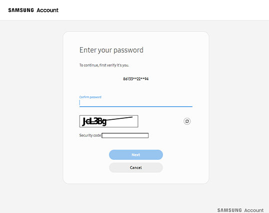 sbloccare android senza account google foto 9