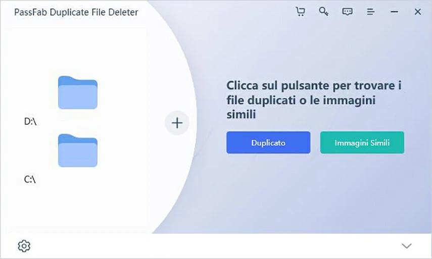 pulizia hard disk