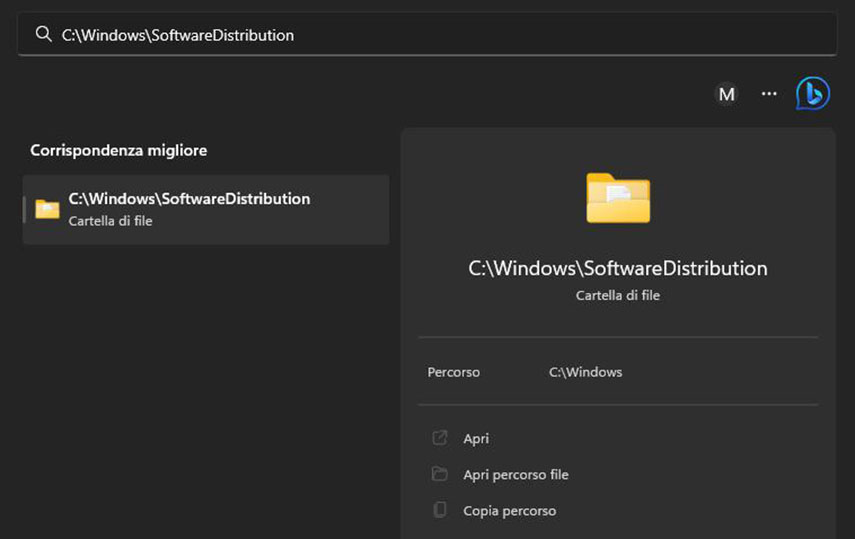 software distribution