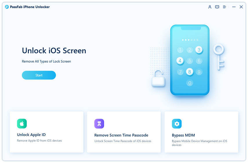 Come sbloccare iPhone senza codice. Bypass MDM