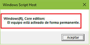 Come attivare Windows 10 da CMD