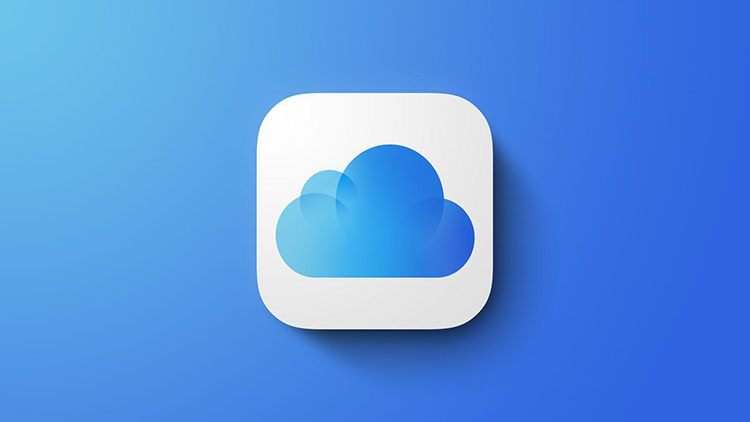 icloud