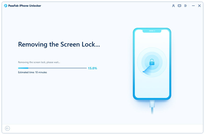 Come sbloccare l’iPhone se hai dimenticato il passcode?