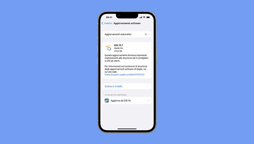 iPhone non disponibile come sbloccarlo