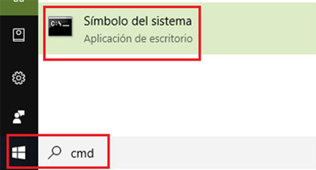 Come attivare Windows 10 da CMD