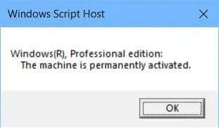 Come attivare Windows 10 da CMD