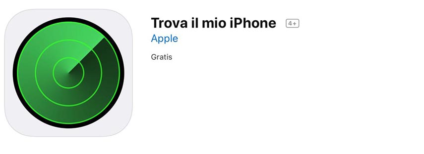 come sbloccare iphone bloccato