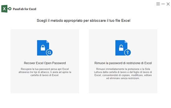 passfab per excel