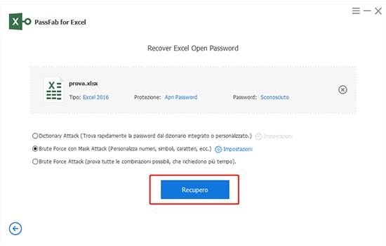 passfab per excel