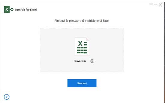 passfab per excel