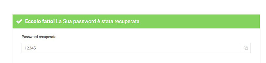 Aprire file RAR. Recupera password RAR con Lostmypass