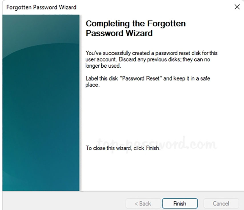 Wizard completo
