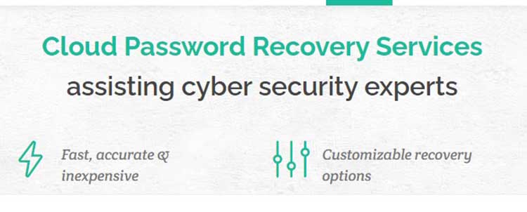 Onlinehashcrack. Recupero password ZIP online.